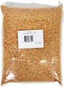 Toor Daal (Split Pigeon Pea) - Yellow Lentils Toor Daal (Split Pigeon Pea) - Yellow Lentils