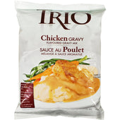 Trio - Gravy Mix - Chicken Trio - Gravy Mix - Chicken