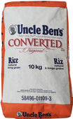 Uncle Ben's - Rice - Converted - Original Uncle Ben's - Rice - Converted - Original