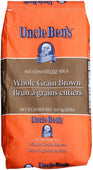 Uncle Ben's - Rice - Whole Grain Uncle Ben's - Rice - Whole Grain