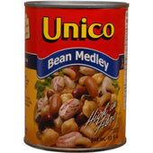Unico - Bean Medley Unico - Bean Medley