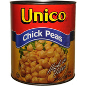 Unico - Chick Peas - Cans Unico - Chick Peas - Cans
