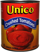 Unico - Crushed Tomatoes Unico - Crushed Tomatoes
