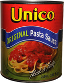 Unico - Pasta Sauce - Original Unico - Pasta Sauce - Original