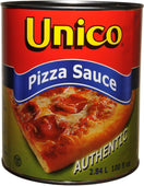 Unico - Pizza Sauce Unico - Pizza Sauce