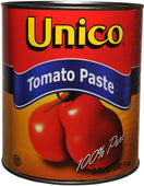 Unico - Tomato - Paste Unico - Tomato - Paste