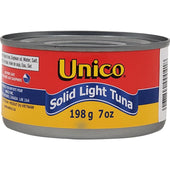 Unico - Tuna - in Oil Unico - Tuna - in Oil