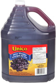 Unico - Vinegar - Red Wine Unico - Vinegar - Red Wine