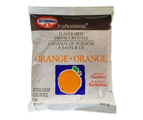 Dr. Oetker - Orange Flavour Crystals