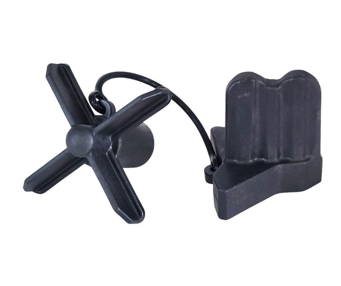 CLR - Dura - Immersion Blender Blade Removal Kit - BRK-3