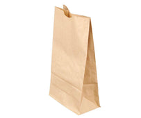 Paper Bags - Brown/Kraft - #5 - Made in Canada Paper Bags - Brown/Kraft - #5 - Made in Canada