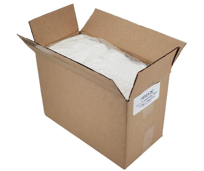 Mayfair - Ultra Wave Dry Wipes - 11.5x13 - 1/4 Fold - UW100