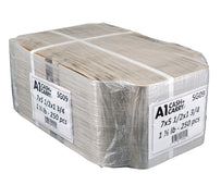 Sweet Box - Silver - 1.5 lb - 7 Sweet Box - Silver - 1.5 lb - 7