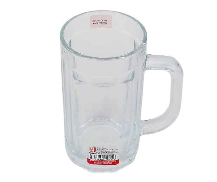 Beer Mug - 430ML (ZB11-400)