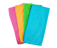 Liao - Microfiber Cloth - Multicolour - G130081 Liao - Microfiber Cloth - Multicolour - G130081