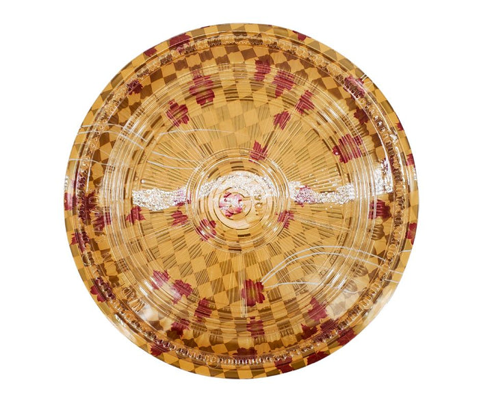 Sushi Tray - Combo - HQ-63