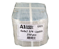 Sweet Box - Silver - 4 PC Ladoo - 4 Sweet Box - Silver - 4 PC Ladoo - 4