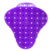Ekcoscreen - Urinal Screen - Purple (Berry) - 60 Days Ekcoscreen - Urinal Screen - Purple (Berry) - 60 Days