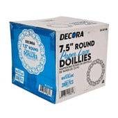 Decora - 7.5 Decora - 7.5