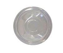 Morning Dew - Dome Lid for 4 / 5 oz Ice Cream Paper Cup - IPC4DL Morning Dew - Dome Lid for 4 / 5 oz Ice Cream Paper Cup - IPC4DL