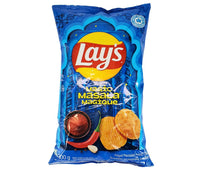 Lays - Magic Masala - 200g Lays - Magic Masala - 200g