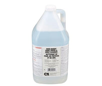 GK - Fryer & Grill Cleaner - Oven Buddy GK - Fryer & Grill Cleaner - Oven Buddy