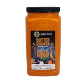 KFI - Butter Chicken Sauce KFI - Butter Chicken Sauce