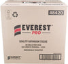 Everest Pro 2-Ply Bathroom Tissue