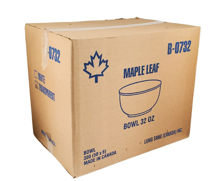 CLR - Maple - 6.5