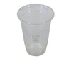 XC - Krystalite - 24oz ClearPET Cup - 98mm