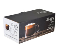 GEM - Cappucciono Dbl Wall Mug (270ML) GEM - Cappucciono Dbl Wall Mug (270ML)