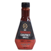KFI - Tamarind Date Chutney - Hot KFI - Tamarind Date Chutney - Hot