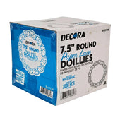 Decora - 7.5 Decora - 7.5