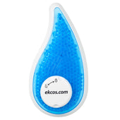 Ekcos - Fresh Drop - Air Freshener - Blue/Fresh Ekcos - Fresh Drop - Air Freshener - Blue/Fresh