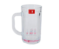 Beer Mug - 430ML (ZB11-400) Beer Mug - 430ML (ZB11-400)