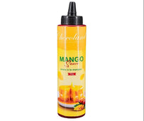 Chocoland Mango Sauce Chocoland Mango Sauce