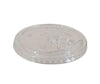 Morning Dew - Sip Lids W/Lock Back Cover For CP16-CP24 Clear Pet Cup - 98mm - SIP-16LB