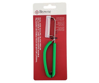 P Peeler - Dual Side Scalpel - Green P Peeler - Dual Side Scalpel - Green
