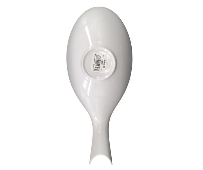 Melamine Oval Bowl w/ Handle - 14