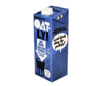 Oatly - Oat Drink - Extra Creamy Oatly - Oat Drink - Extra Creamy