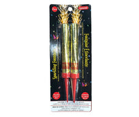 Cake Flares (2 pk) - 45151 Cake Flares (2 pk) - 45151