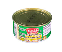 Maesri - Green Curry Paste - 114g Maesri - Green Curry Paste - 114g
