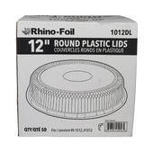 Rhino-Foil - Lids for 12 Rhino-Foil - Lids for 12