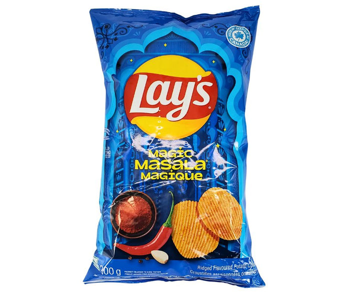 Lays - Magic Masala - 200g