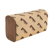 Everest Pro - Kraft Multifold Towels - MF4000K Everest Pro - Kraft Multifold Towels - MF4000K