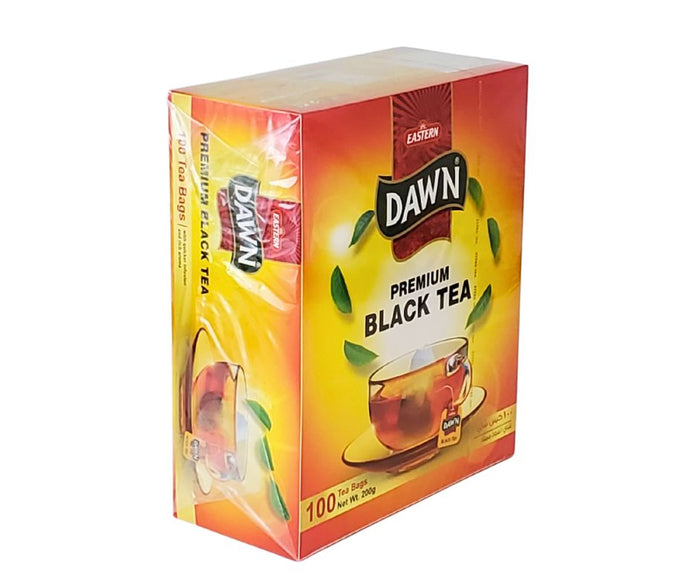 Dawn - Black Tea Bags - Premium - 100ct