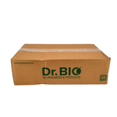 Dr. Bio - Compostable Shopping Bag - S4 - 18X21 Dr. Bio - Compostable Shopping Bag - S4 - 18X21