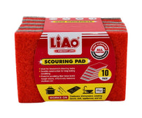 Liao - All Purpose Scouring Pad - H130031 Liao - All Purpose Scouring Pad - H130031