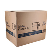 Divine - Kraft Paper Hand Towel - 205K Divine - Kraft Paper Hand Towel - 205K