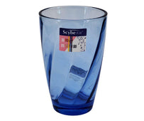 Drink Glass 400ml - Gold - CMD0136-18D Drink Glass 400ml - Gold - CMD0136-18D